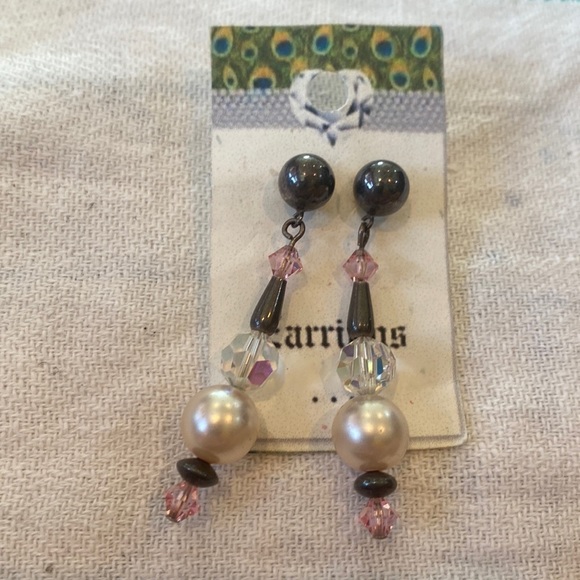 Jewelry - Handmade earrings